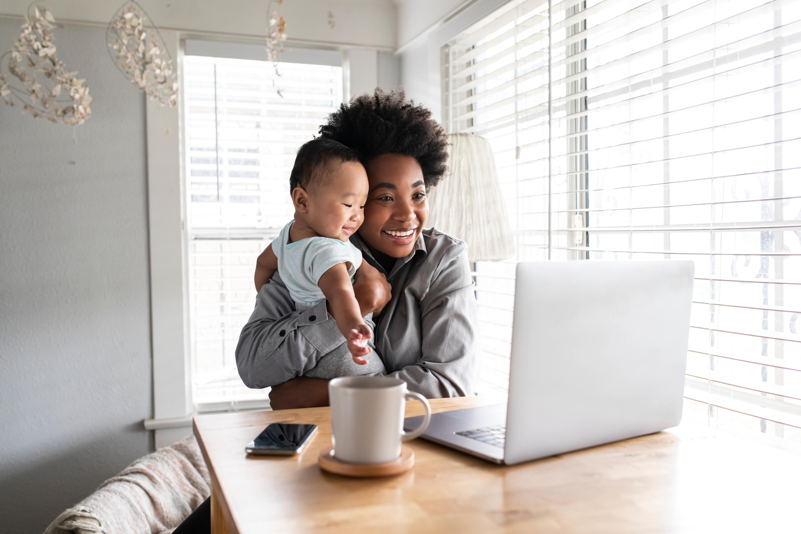 Return to Work After Maternity Leave
