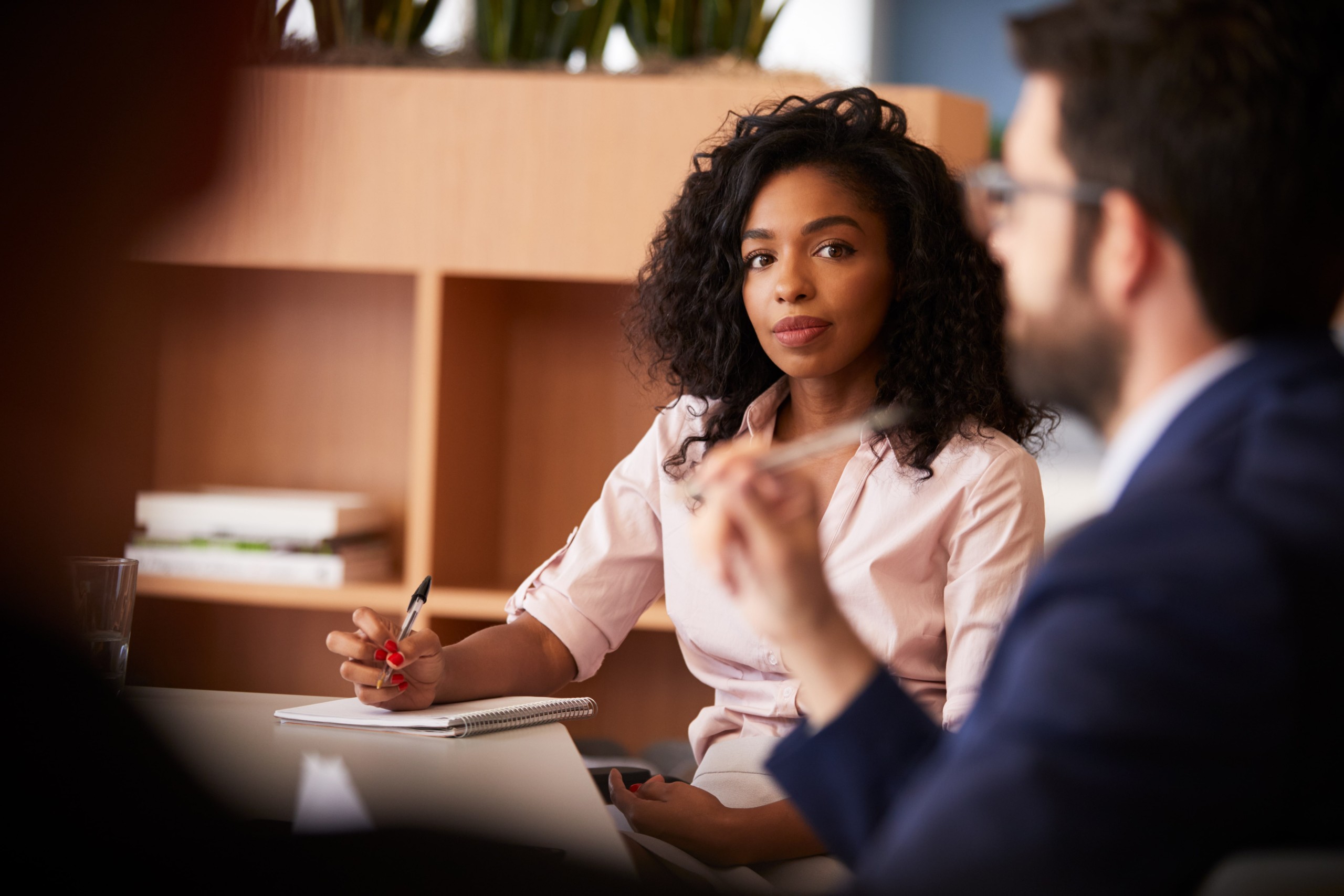 Skills of a Modern Executive Assistant